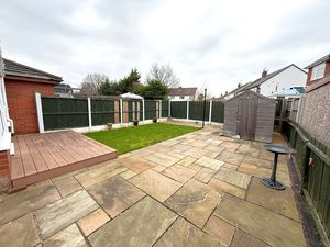 Overpool Road Whitby